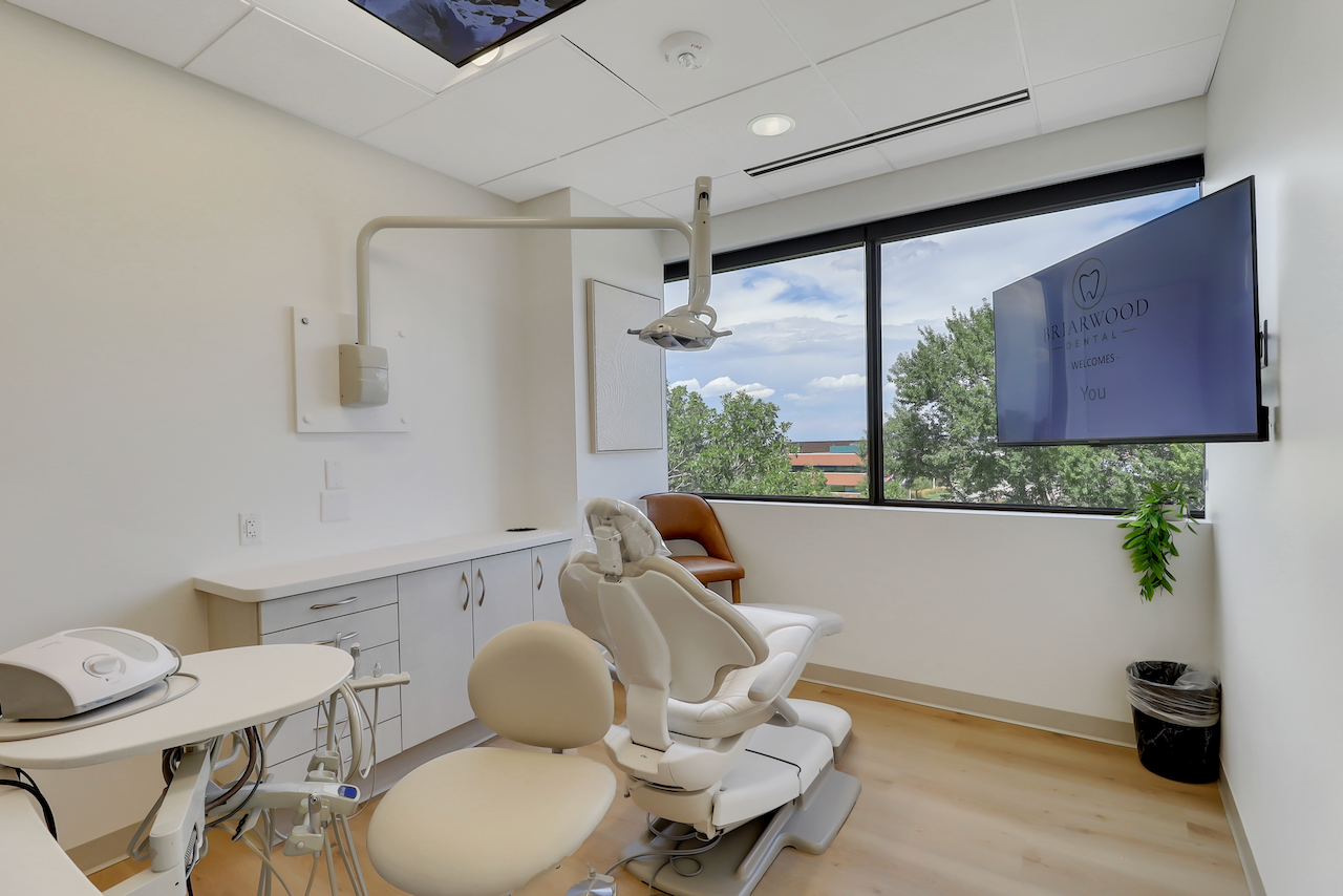 dental services  Centennial, CO 