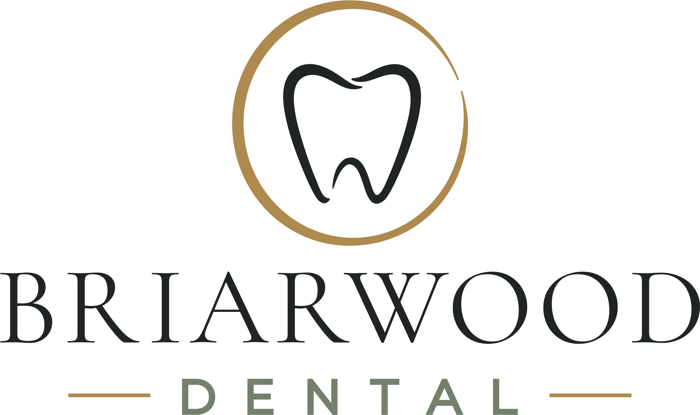 Briarwood Family Dentistry
